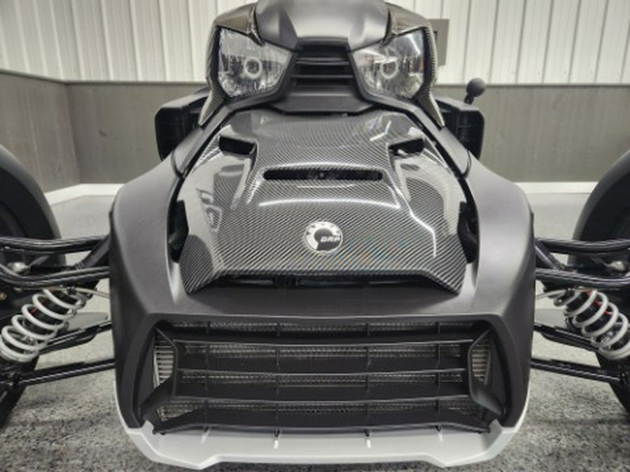 2020 Can-Am RYKER RALLY 900 ACE