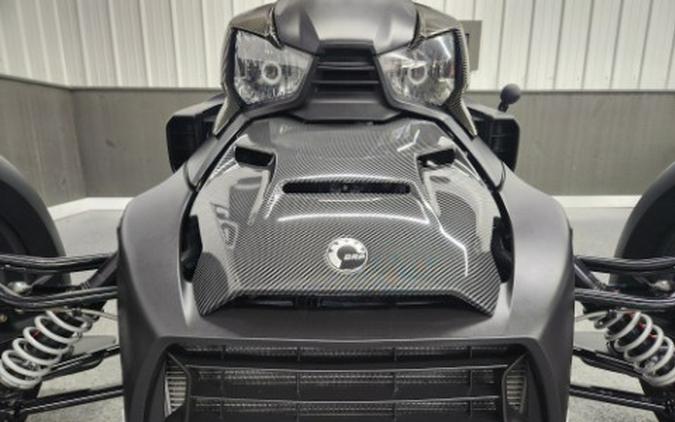 2020 Can-Am RYKER RALLY 900 ACE