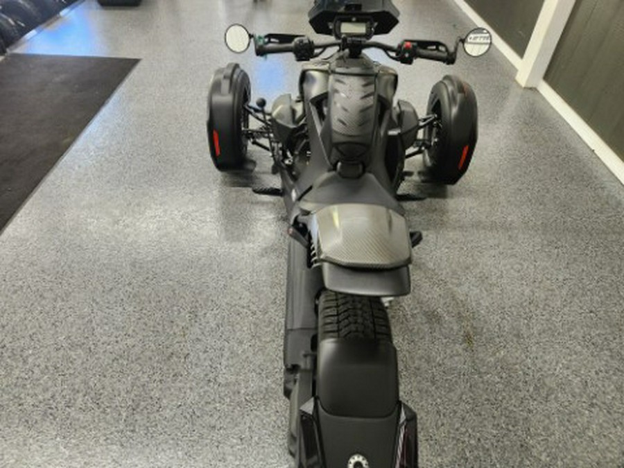 2020 Can-Am RYKER RALLY 900 ACE