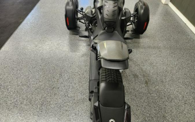 2020 Can-Am RYKER RALLY 900 ACE
