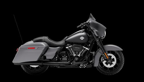 2021 Harley-Davidson Street Glide Special Review: Performance and Style