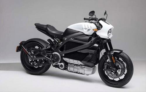 2021 LiveWire One Review [27 Fast Facts – Electric Motorcycle]