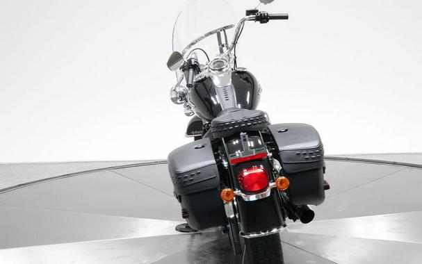 2020 Harley-Davidson Heritage Classic 107