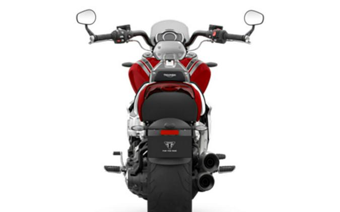 2023 Triumph Rocket 3 GT