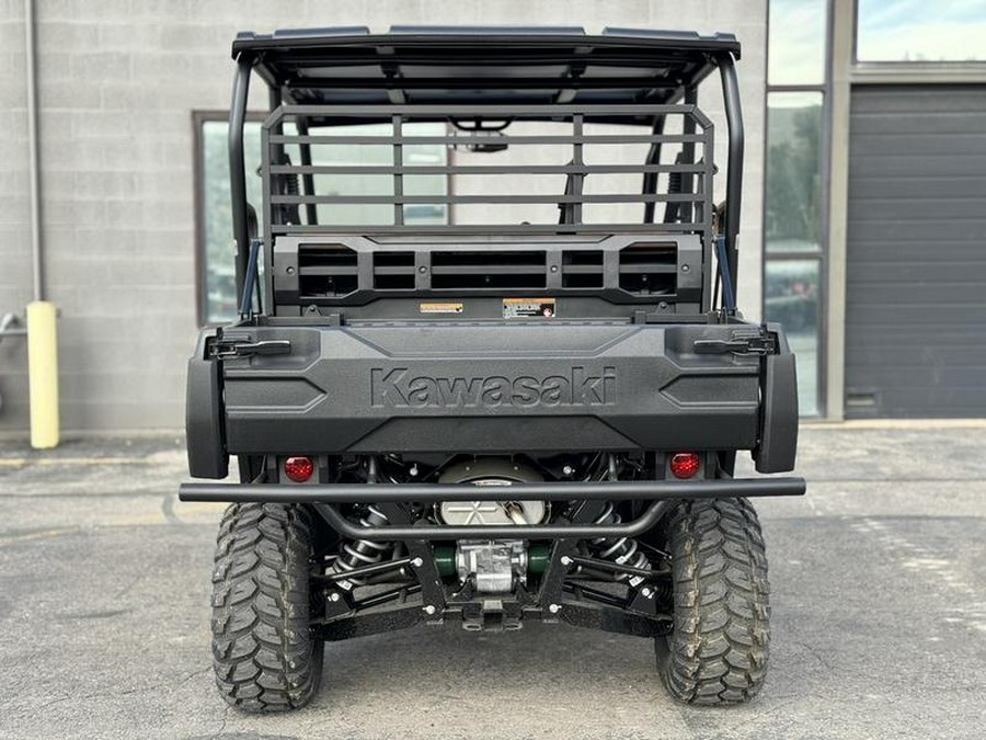 2024 Kawasaki Mule PRO-FXT™ 1000 Platinum Ranch Edition