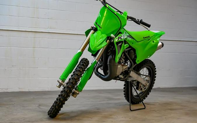 2024 Kawasaki KX™112