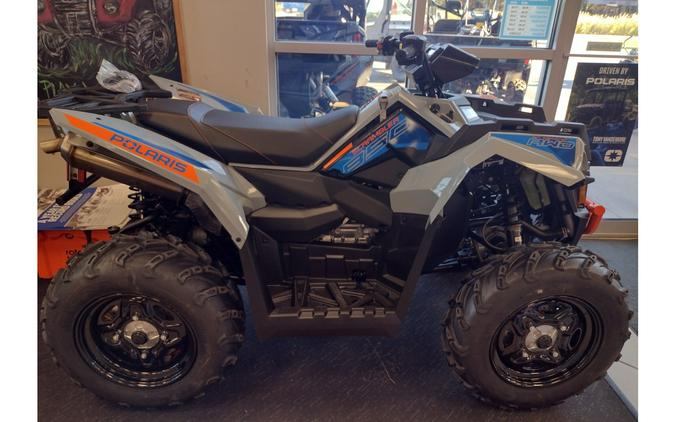 2024 Polaris Industries Scrambler® 850