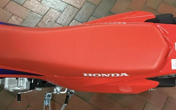 2024 Honda® CRF125F Big Wheel