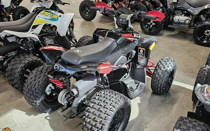 2024 Can-Am® Renegade X xc 110 EFI