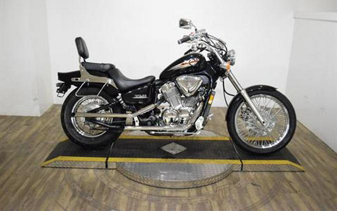 2003 Honda Shadow VLX Deluxe