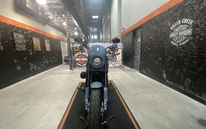 2024 Harley-Davidson® FXLRS - Low Rider® S