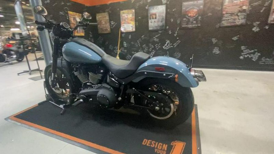 2024 Harley-Davidson® FXLRS - Low Rider® S