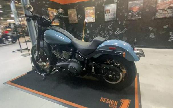 2024 Harley-Davidson® FXLRS - Low Rider® S