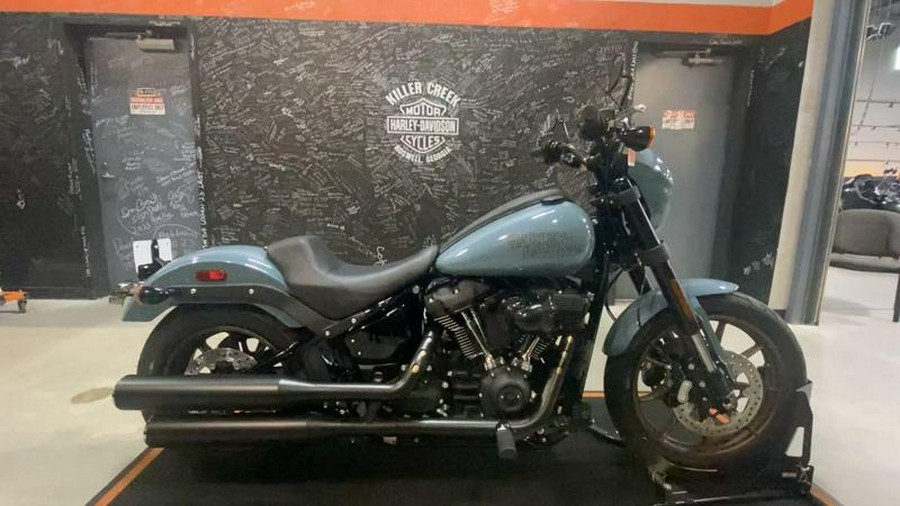 2024 Harley-Davidson® FXLRS - Low Rider® S