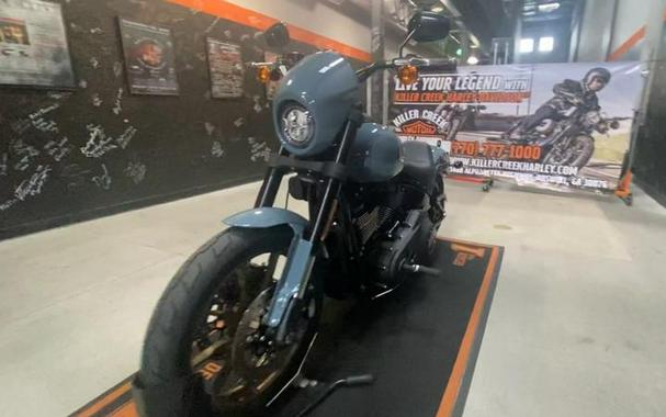 2024 Harley-Davidson® FXLRS - Low Rider® S