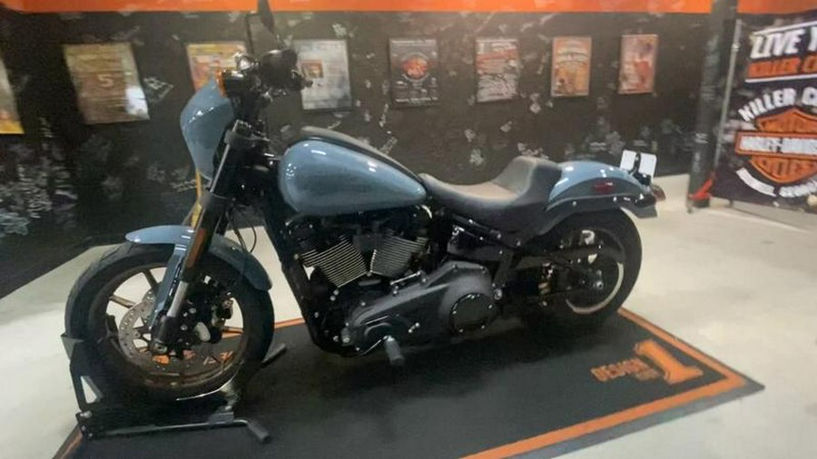 2024 Harley-Davidson® FXLRS - Low Rider® S