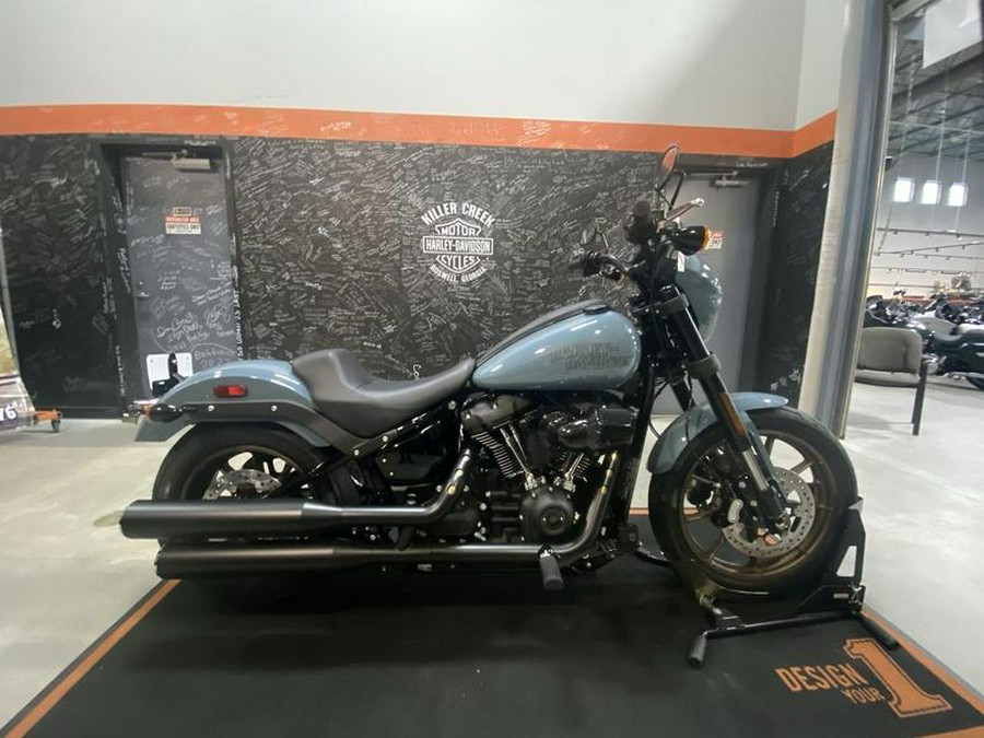 2024 Harley-Davidson® FXLRS - Low Rider® S