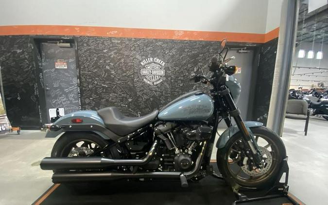 2024 Harley-Davidson® FXLRS - Low Rider® S