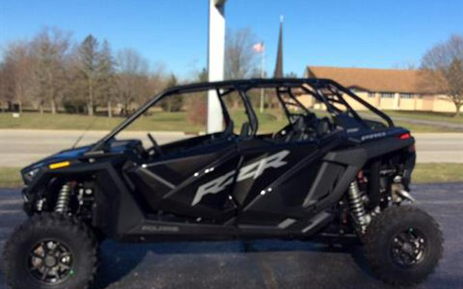 2024 Polaris RZR Pro XP 4 Ultimate