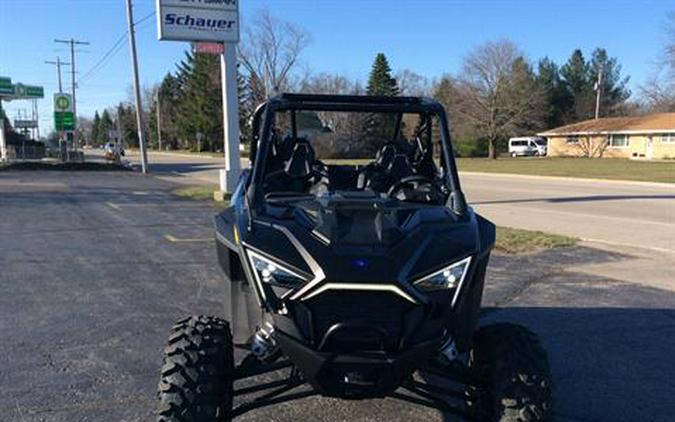 2024 Polaris RZR Pro XP 4 Ultimate