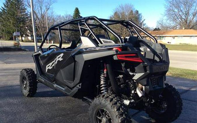 2024 Polaris RZR Pro XP 4 Ultimate