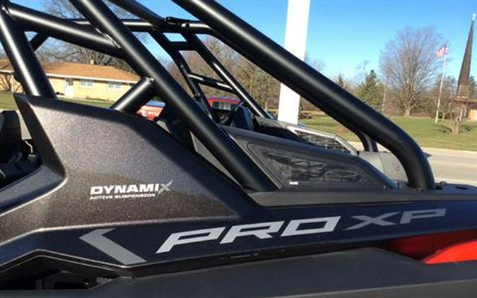 2024 Polaris RZR Pro XP 4 Ultimate