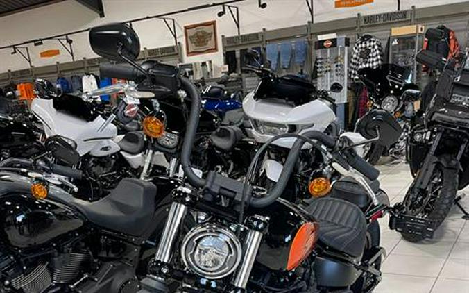 2023 Harley-Davidson Street Bob® 114