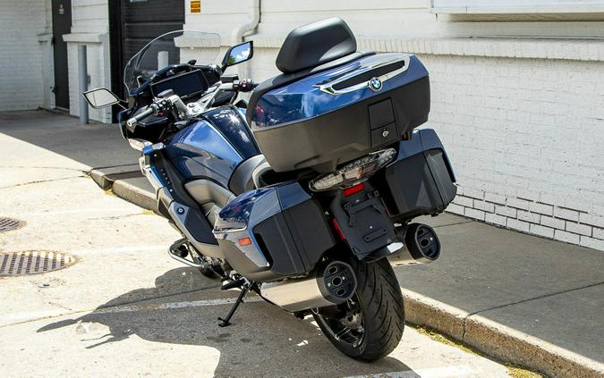 2024 BMW K 1600 GTL Exclusive