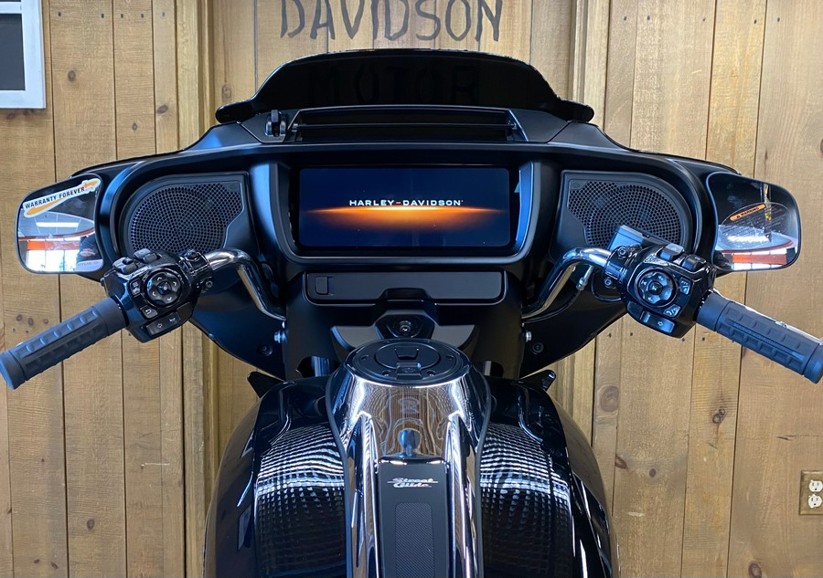 2024 Harley-Davidson Street Glide