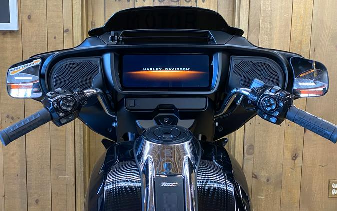 2024 Harley-Davidson Street Glide