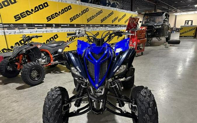 2024 Yamaha Raptor 700R