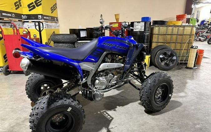 2024 Yamaha Raptor 700R