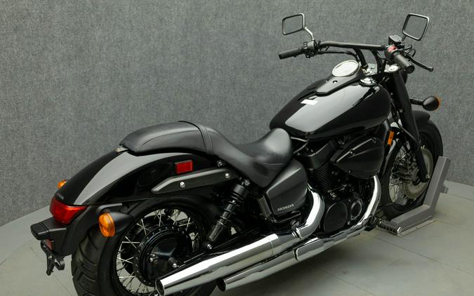 2019 HONDA VT750 SHADOW 750 PHANTOM