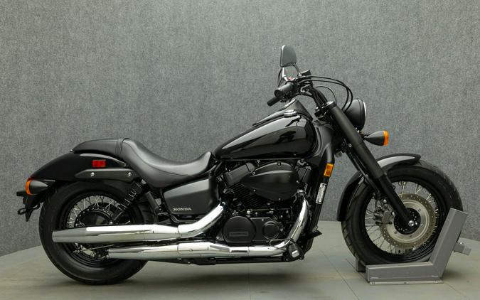 2019 HONDA VT750 SHADOW 750 PHANTOM