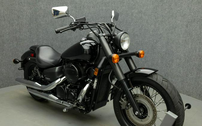 2019 HONDA VT750 SHADOW 750 PHANTOM