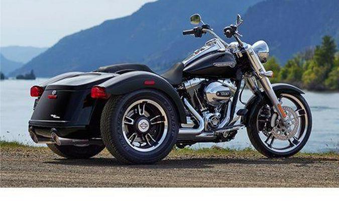 2015 Harley-Davidson Freewheeler™