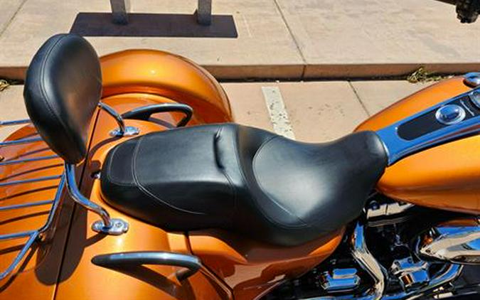 2015 Harley-Davidson Freewheeler™