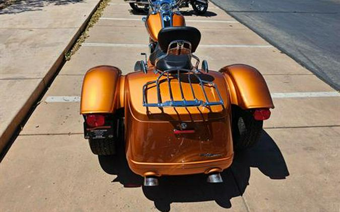 2015 Harley-Davidson Freewheeler™