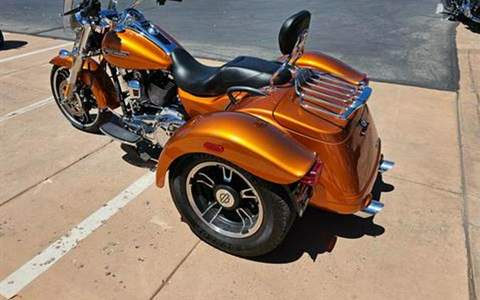 2015 Harley-Davidson Freewheeler™