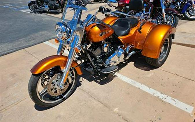 2015 Harley-Davidson Freewheeler™