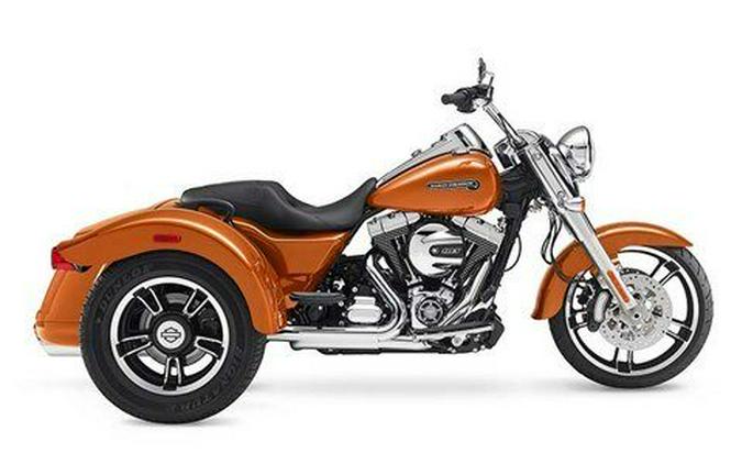 2015 Harley-Davidson Freewheeler™