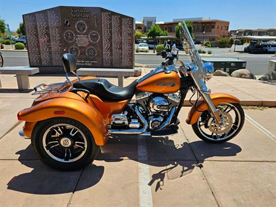 2015 Harley-Davidson Freewheeler™