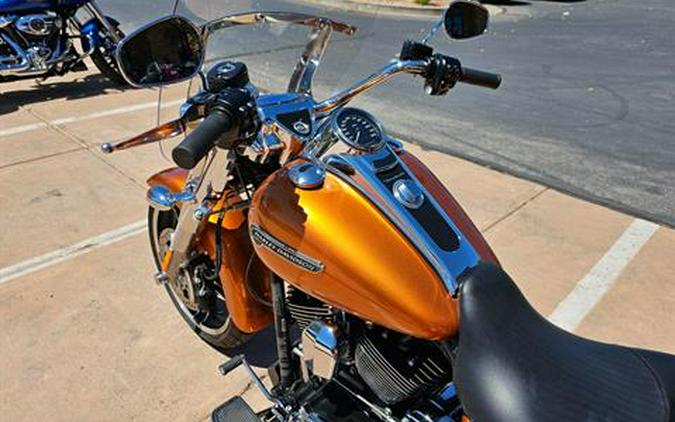 2015 Harley-Davidson Freewheeler™