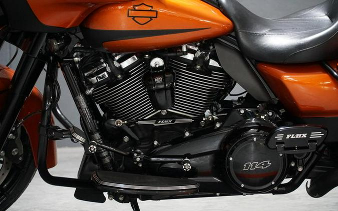 2019 Harley-Davidson® FLHXS - Street Glide® Special