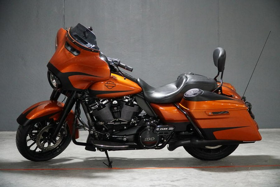 2019 Harley-Davidson® FLHXS - Street Glide® Special