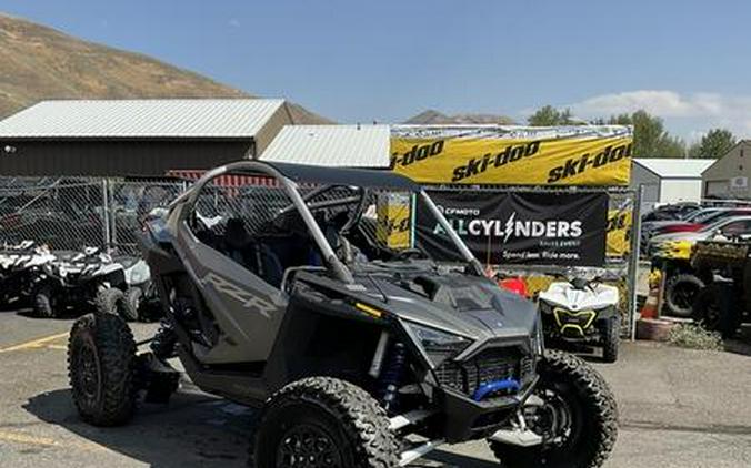 2024 Polaris® RZR Pro R Premium