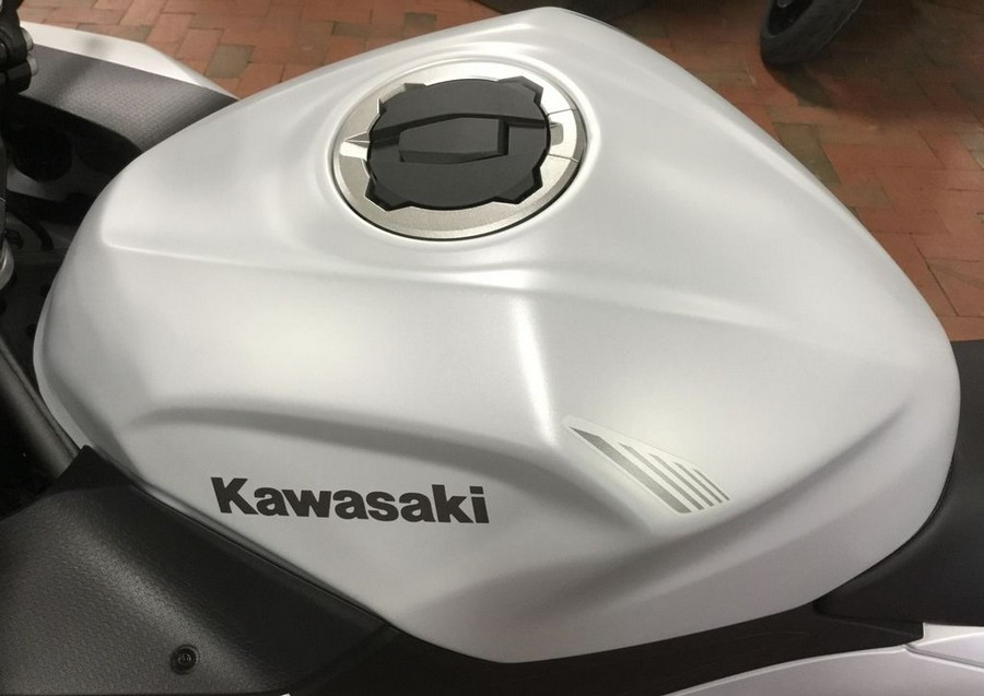 2024 Kawasaki Ninja® 500 ABS