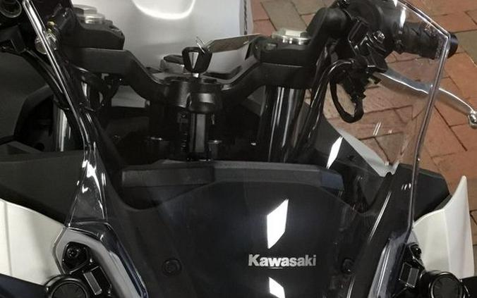 2024 Kawasaki Ninja® 500 ABS