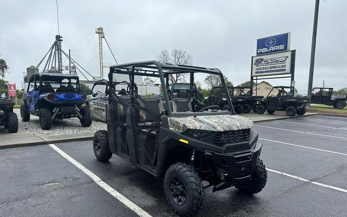 2024 Polaris® Ranger Crew SP 570 Premium Polaris Pursuit Camo