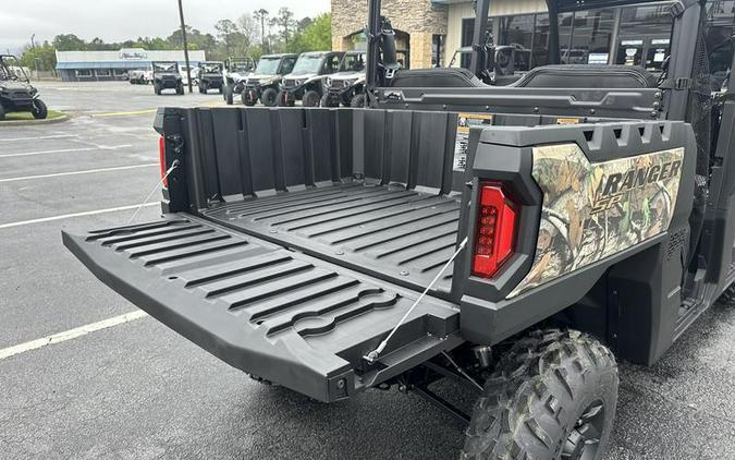 2024 Polaris® Ranger Crew SP 570 Premium Polaris Pursuit Camo